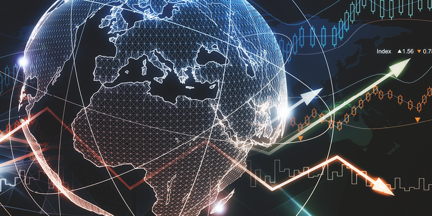 The Global Economy in 2022 and Beyond